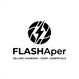 FlashAper - Home